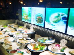 -壹只菜·崇明本地特色菜(崇明南门店)