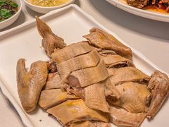 -琬苑鸽庄·川粤融合菜(解放碑总店)