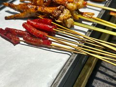 -神伙烧烤(南坪总店)