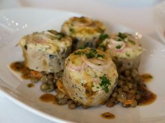 德国香肠-AZUR聚(香格里拉饭店)