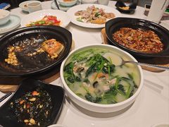 -客汁源味·客家菜(时代城店)
