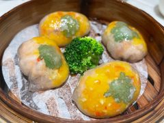 -银灯食府(丽丰国际中心店)