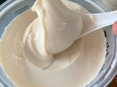 -老伴豆花(麦士威熟食中心店)