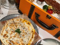 -LE SHARE洛笙·花园西餐(北京路步行街店)