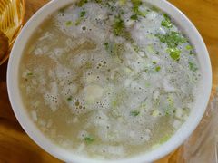 羊杂汤-南肖墙丸子汤(总店)