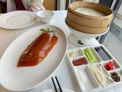 -四季民福烤鸭店(前门店)