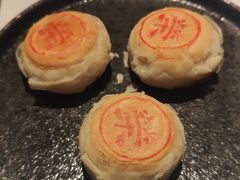 -荣轩(新荣记环球金融中心店)