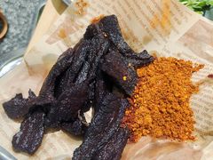 -王奋斗贵州酸汤牛肉火锅