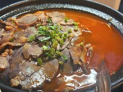 多味酸汤牛肉-多味居(剪子巷店)