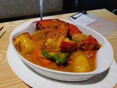 -滋味满屋美食坊(上海街店)