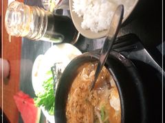 -丸福烤肉(君隆广场店)