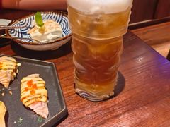 -鸟鹏烧鸟居酒屋(熙龙湾店)