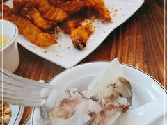 -正能量脆肉鲩火锅
