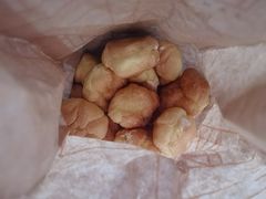 -詹记桃酥(宿州路店)