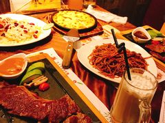 -路易十三西餐厅(西关新天地店)