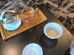 -新天世纪中餐厅