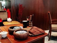 -粤财皇冠假日酒店·彩华轩中餐厅