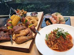 -魏客咖啡(中铁中心店)