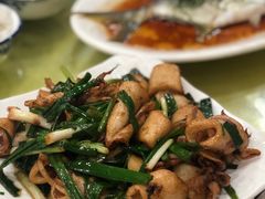 -双月饭店·20年老字号(新村店)