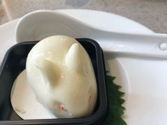 -海底捞火锅(奥体南路店)