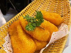 糖年糕的回忆-院子餐厅·大锅菜·老杭帮(桥西直街店)