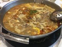 -刘一锅筋头巴脑(千峰路店)