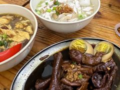 -金伯利街美食夜市