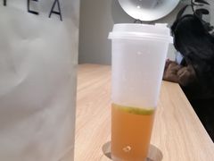 -喜茶(常州新北万达店)