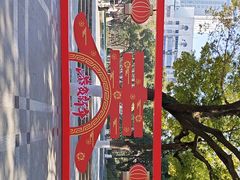 -常州古运河南大街文化旅游区-人民公园