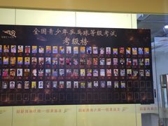 -乐旋乒乓球(广州西湾路店)