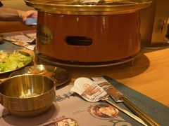 -闻老头·菊花炭烤肉(D11店)