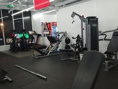 -乐刻运动健身(外环路店)