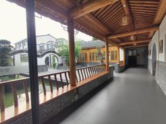 -云和夜泊酒店·中餐厅