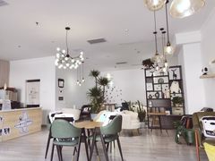 大堂-POLAR CAFE(兴正元广场店)