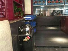 -蜀留香火锅·始于1999·原四川老火锅(白堤路店)