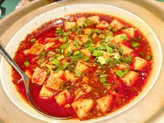 -烟雨青城·川菜(北京坊店)