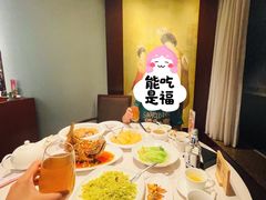-粤财皇冠假日酒店·彩华轩中餐厅
