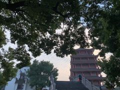 -三河古镇