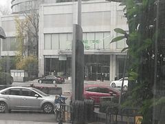 -成都世纪城假日酒店-西楼