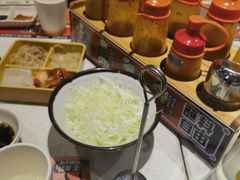 -猫爪爪原切自助烤肉(观音桥阳光世纪店)