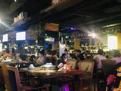 -润青四季音乐主题餐厅·椰子鸡(罗湖店)