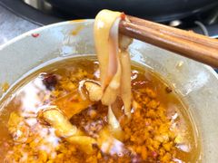 -周记全牛油火锅