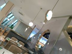 大堂-马家斑.鲜鱼火锅(松湖万科店)