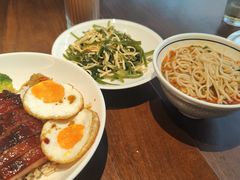 -千日贺茶餐厅(高新万达店)