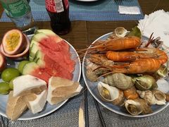 -菲住布渴酒店自助餐厅(阿里巴巴西溪园区店)