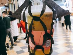 -眷茶(赛格国际购物中心店)