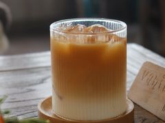 -Vanillacafe香草咖啡(银海大世界店)