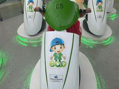 -中国杭州低碳科技馆