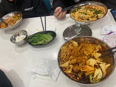 -螺大喜螺蛳粉(华业东方玫瑰店)