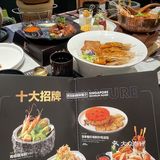 谁说南京没有好吃的新加坡菜！！